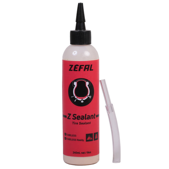 Zefal Z Sealant Puncture Sealant - 240ml