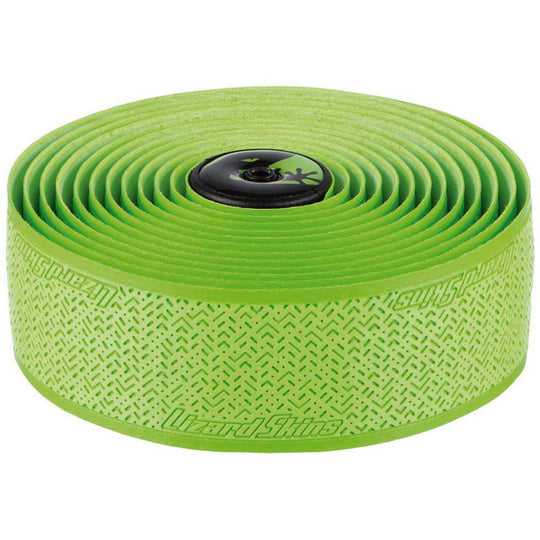 Handlebar Tape Lizard Skins DSP 2.5 - Fluo Green