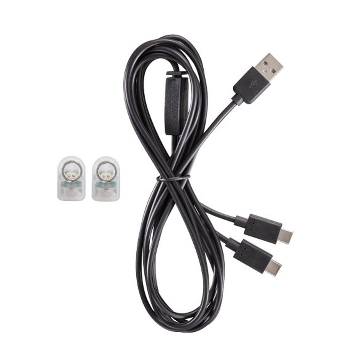 Pedali Look X-Track Power Dual - Argento - F