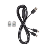 Pedali Look X-Track Power Dual - Argento - F