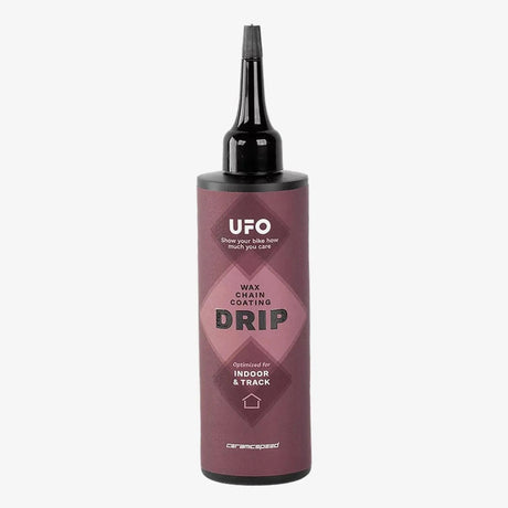 Lubrificante CeramicSpeed Ufo Drip Indoor - 100 ml Ceramicspeed