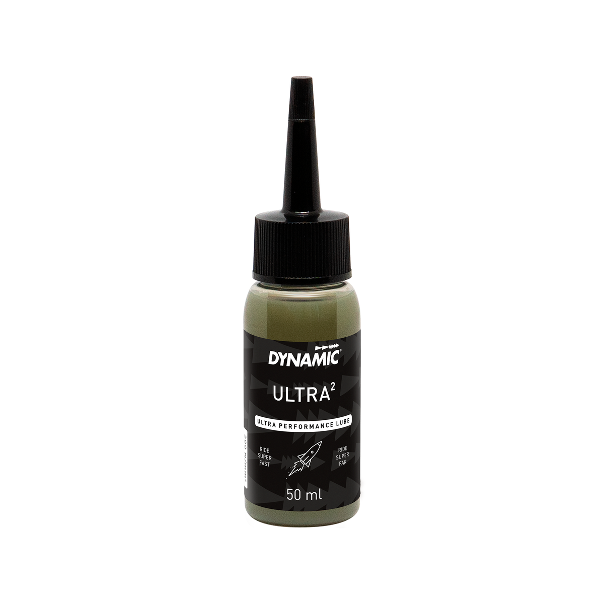 Lubrificante Dynamic Ultra² - 50 ml Dynamic