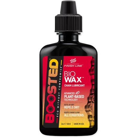 Lubrificante Finish Line Ceramico Boosted - 60 ml Finish Line