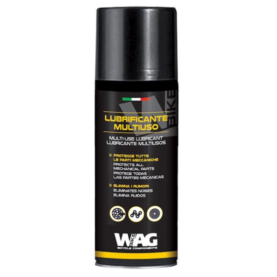 Wag Multi-Purpose Lubricant - 200 ml