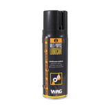 Lubrificante Wag Spray multiuso - 200 ml Wag Bike