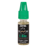 Lubrificante Zefal Ebike Chain Lube - 10 ml Zefal