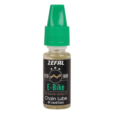 Lubrificante Zefal Ebike Chain Lube - 10 ml Zefal