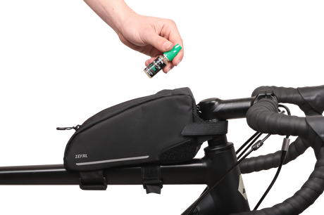 Lubrificante Zefal Ebike Chain Lube - 10 ml Zefal