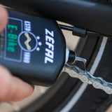 Lubrificante Zefal Ebike Chain Lube - 120 ml Zefal