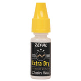 Lubrificante Zefal Extra Dry Wax - 10 ml Zefal