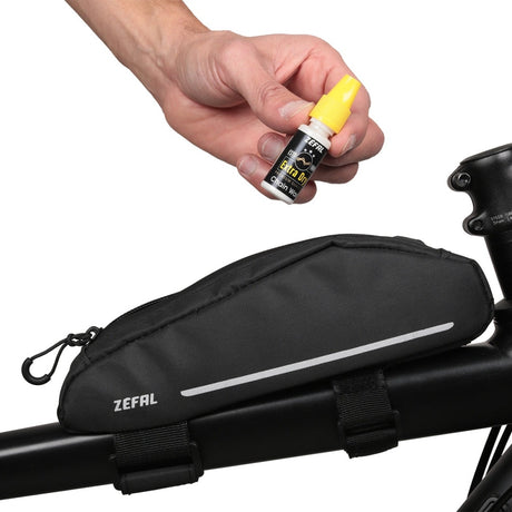 Lubrificante Zefal Extra Dry Wax - 10 ml Zefal