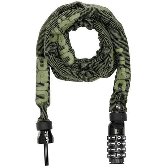 Schloss Ulac 52ND STREET - Grun