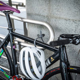 Lucchetto Ulac AIR JUST COMBO - Grigio Ulac