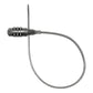 Ulac AIR JUST COMBO Lock - Black