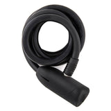 Lucchetto Ulac BAUHAUS - Nero Ulac