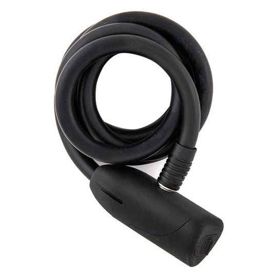 Ulac BAUHAUS Lock - Black