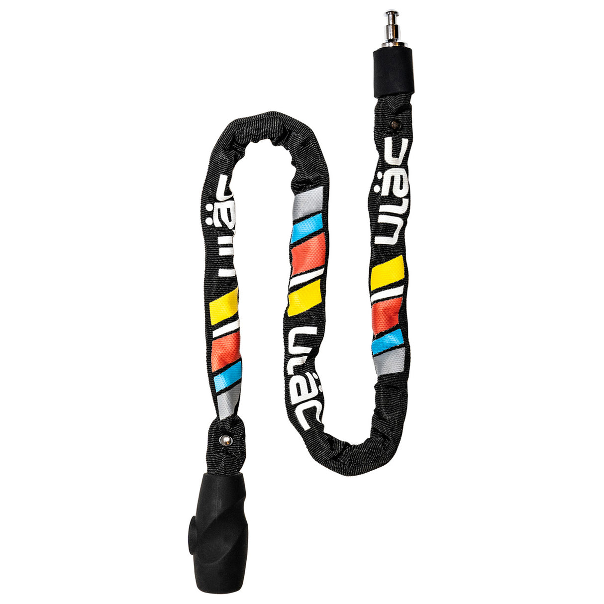 Lucchetto Ulac Diesel Vibe - Nero Ulac