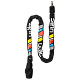 Lucchetto Ulac Diesel Vibe - Nero Ulac