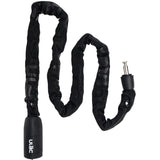 Lucchetto Ulac Eurostile - Nero Ulac