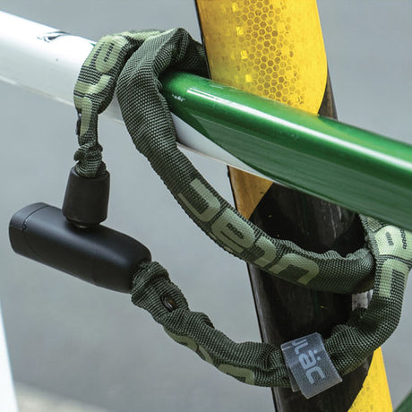 Lucchetto Ulac Eurostile - Verde Ulac