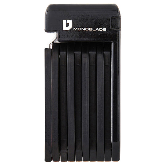 Ulac Monoblade Lock - Black