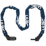 Lucchetto Ulac Street Figher - Blu Ulac