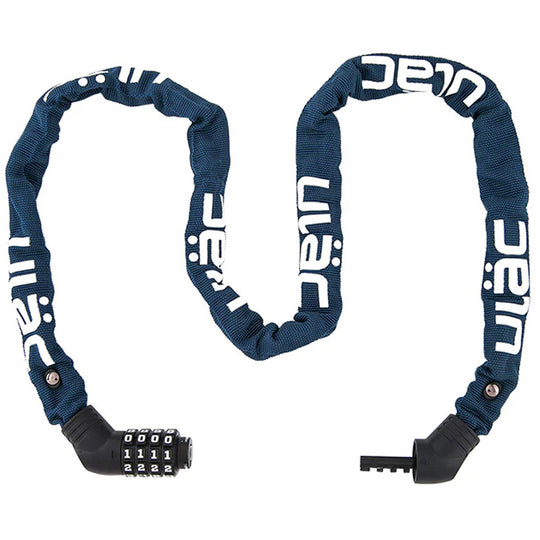 Schloss Ulac Street Fighter - Blau