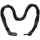 Lucchetto Ulac Street Figher - Nero nero Ulac