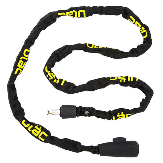 Ulac Supreme Lock - Black