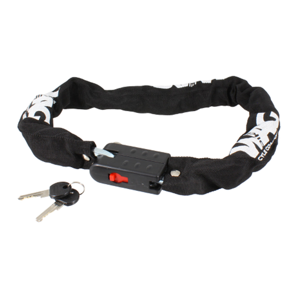 Lucchetto Wag Guardian - 7 X 7 X 800mm Wag Bike