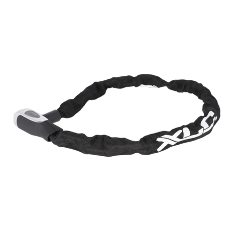 Lucchetto XLC Cosa Nostra plus LO-C18 1000 - Nero XLC
