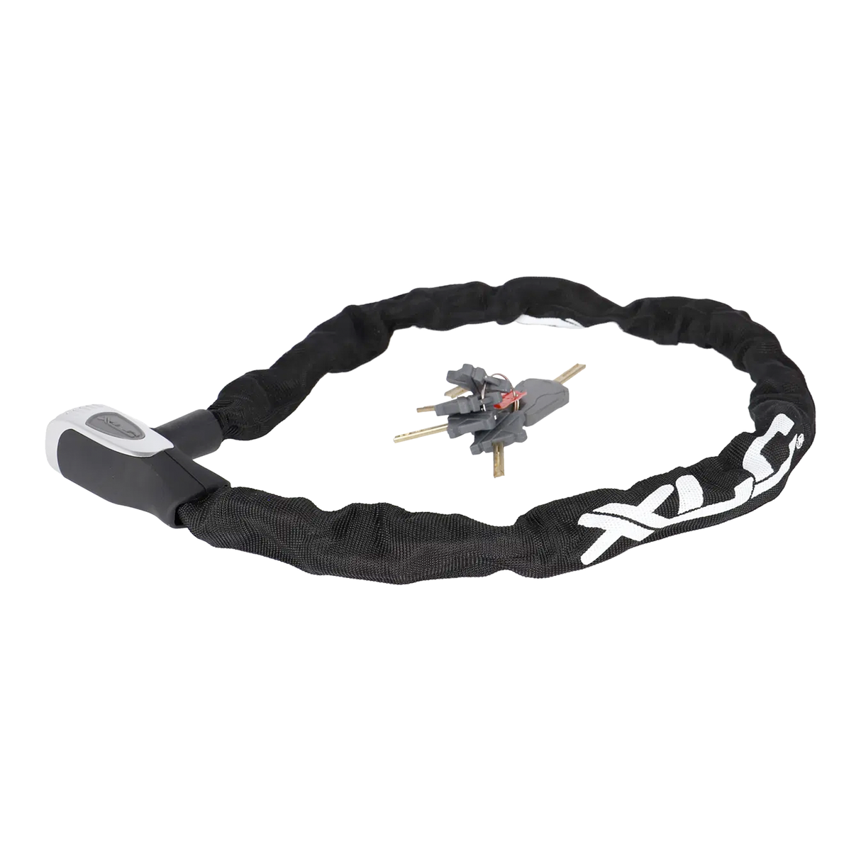 Lucchetto XLC Cosa Nostra plus LO-C18 1000 - Nero XLC