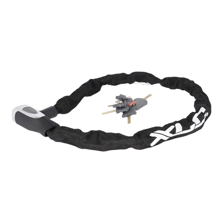 Lucchetto XLC Cosa Nostra plus LO-C18 1000 - Nero XLC