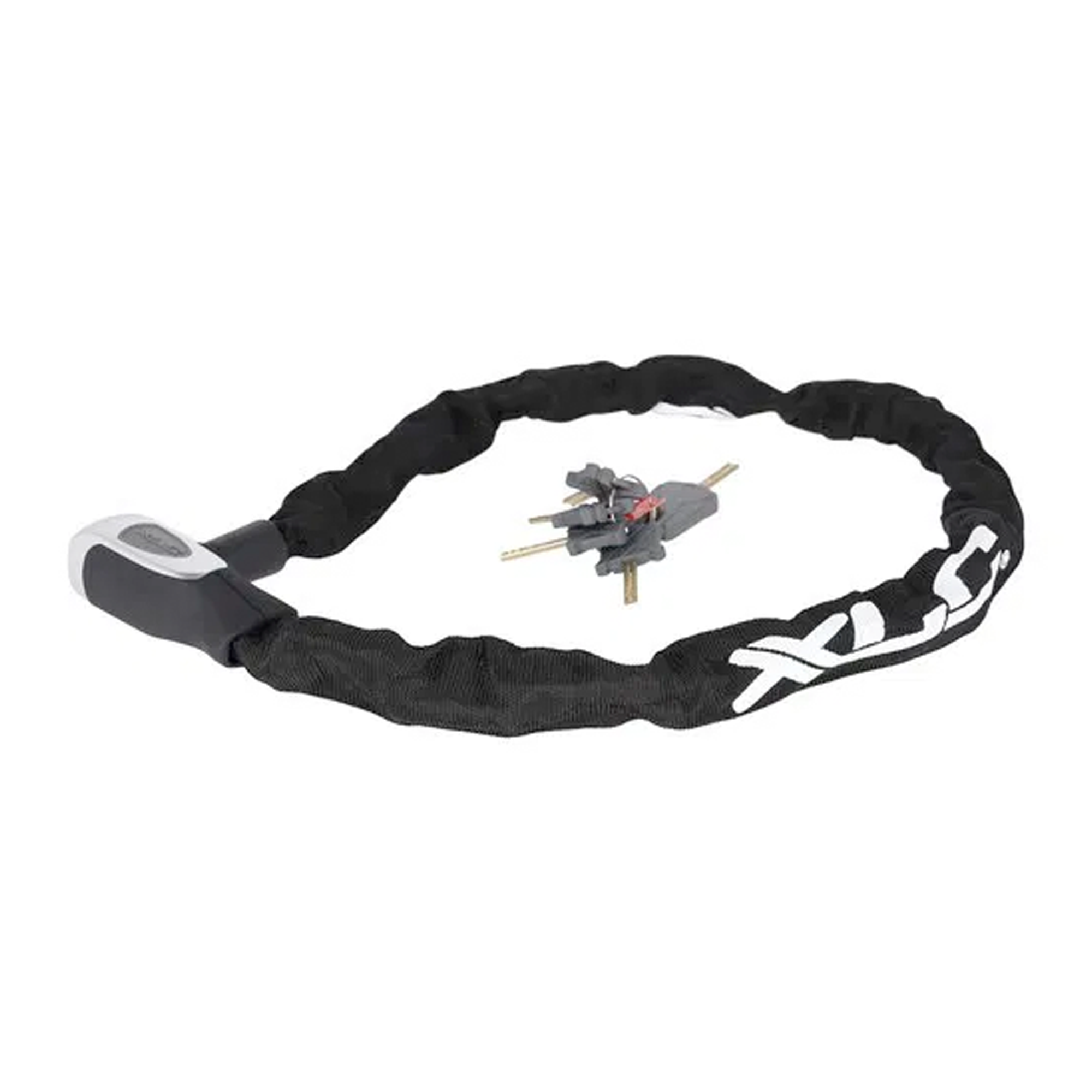 Lucchetto XLC Cosa Nostra plus LO-C18 6x800 - Nero XLC