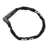 Lucchetto XLC Yakuza plus LO-C19 - Nero XLC