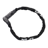 Lucchetto XLC Yakuza plus LO-C19 X2P - Nero XLC