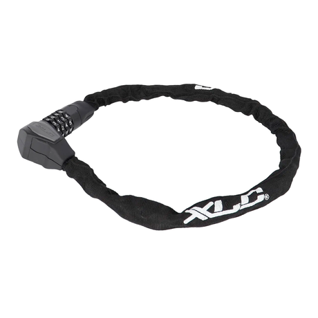 Lucchetto XLC Yakuza plus LO-C19 X2P - Nero XLC