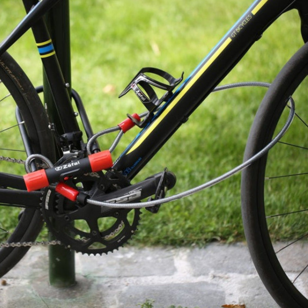 Lucchetto Zefal K-Traz Zefal