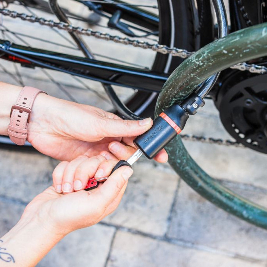 Lucchetto Zefal K-Traz C6 Zefal