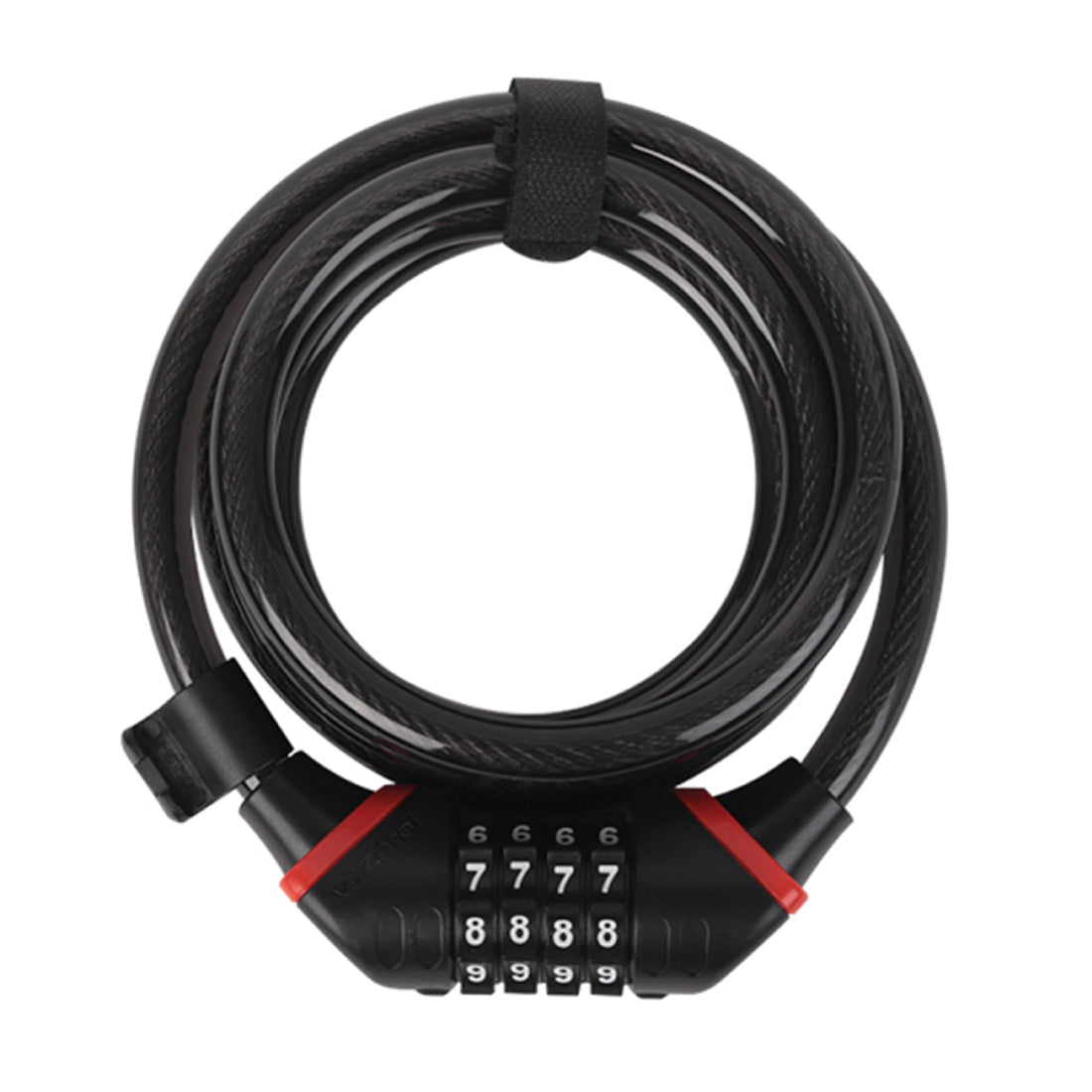 Lucchetto Zefal K-Traz C6 Code Zefal