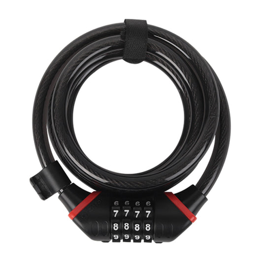 Zefal K-Traz C6 Code Lock