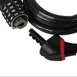 Lucchetto Zefal K-Traz C6 Code Zefal