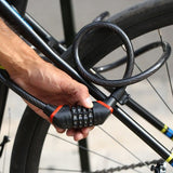 Lucchetto Zefal K-Traz C6 Code Zefal