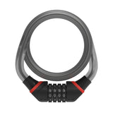 Lucchetto Zefal K-Traz C9 Code Zefal