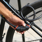 Lucchetto Zefal K-Traz C9 Code Zefal