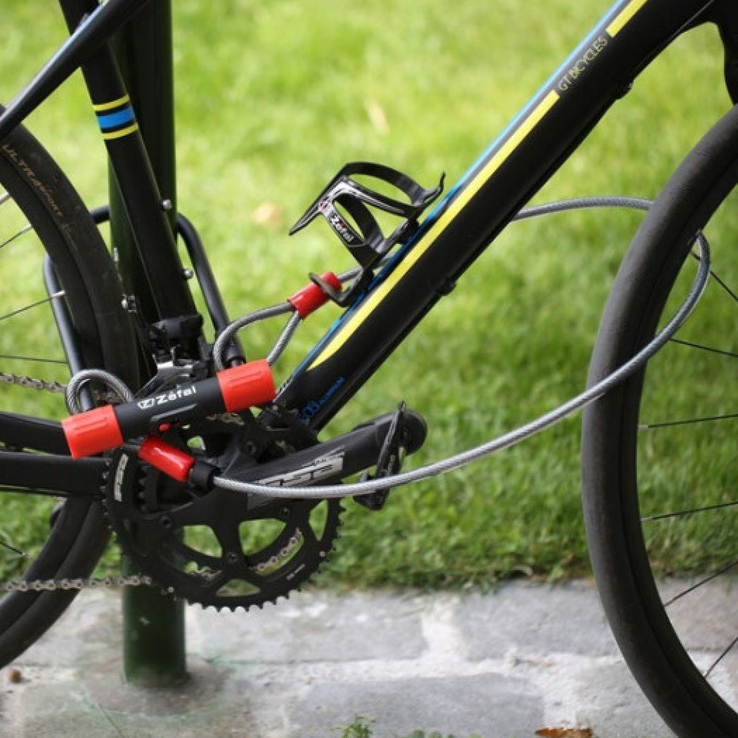 Lucchetto Zefal K-Traz L Zefal