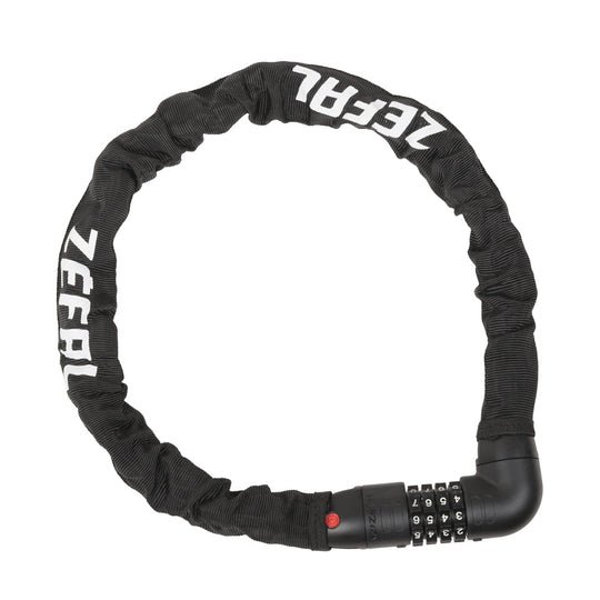 Zefal K-Traz M12 Code Lock