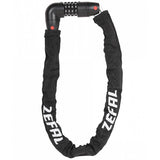 Lucchetto Zefal K-Traz M12 Code Zefal