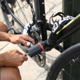 Lucchetto Zefal K-Traz M14 Zefal