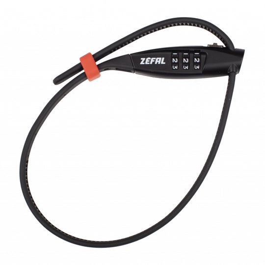 Zefal K-Traz Zip3 Lock